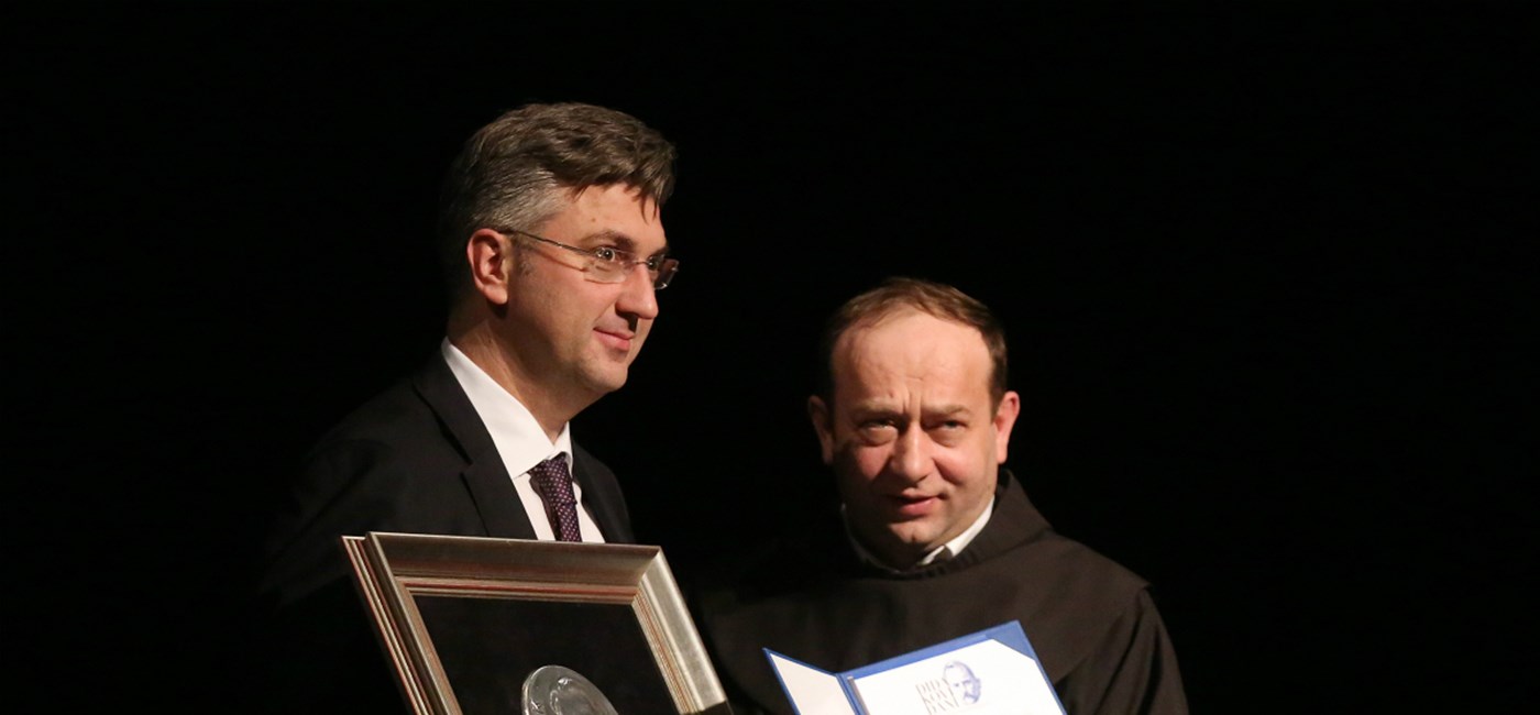 100th anniversary of rescuing starving children marked